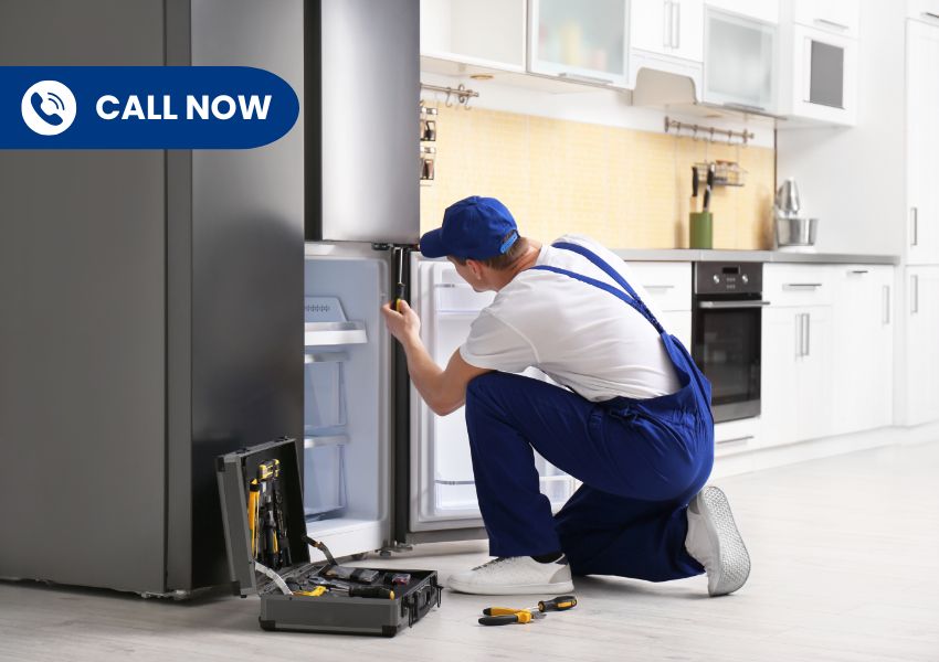 Wolf Lake IL Appliance Repair Company